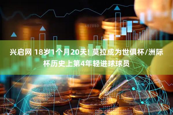 兴启网 18岁1个月20天! 莫拉成为世俱杯/洲际杯历史上第4年轻进球球员