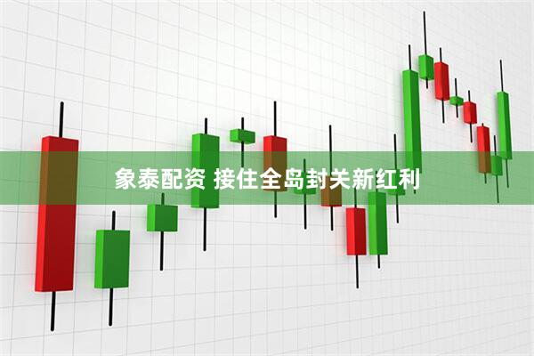 象泰配资 接住全岛封关新红利